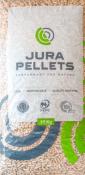 Granulés de Bois du Jura Pellets Sac 15 Kg