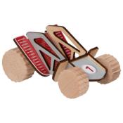 Kit De Construction Vhicule Buggy