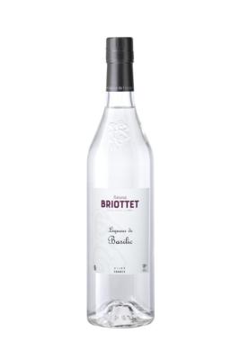 Liqueur de Basilic 18°