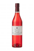 Liqueur de Grenadine Artisanale 18