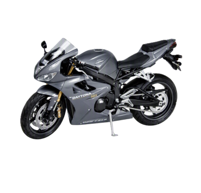 Motocyclette Miniature Triumph Daytona 675