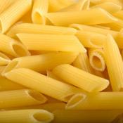 Pâtes Penne Rigate Italie Sac 5 Kg