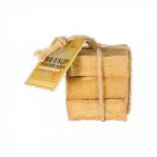 Savon Trio d'Alep 3 Tranches 80 Grs
