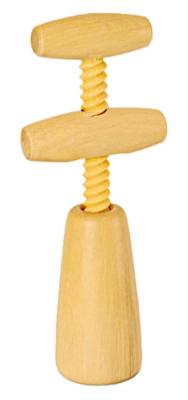 Tire Bouchon A Hélice Vis En Plastique