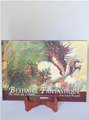 Bestiaire fantastique du Pays de Comt