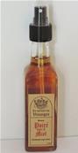 Vinaigre spray poiré aigri et miel 100 ml