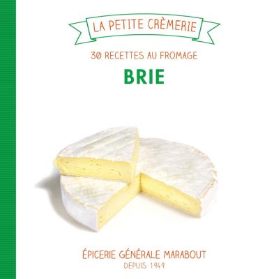 30 Recettes au Fromage de Brie