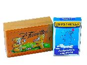 Boîte Jeu Des 7 Familles Les Animaux Marins