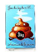 The Kilo De M... Card Game Case