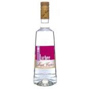 Liqueur Artisanale de Lychee 25°