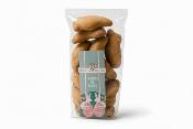 Sachet Figurines De Pâques 65 Grs