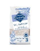 Sel de Gurande Gros Sel Gris 1 Kg