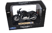 Moto Miniature Triumph Thruxton 1200