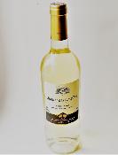 Valisette 1 bouteille Vin Blanc Moelleux Manoir des Gravières