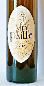 Vin de Paille Arbois Année 2015