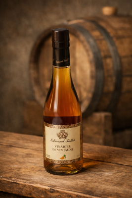 Vinaigre Vin Jaune Du Jura 6° 375 Ml