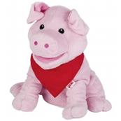 Marionnette cochon Snelly