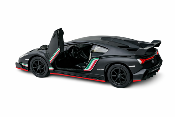 Voiture Miniature Lamborghini Veneno Coloris Noir