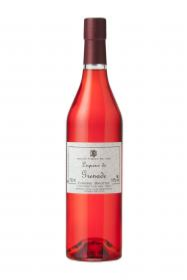 Liqueur de Grenadine Artisanale 18°