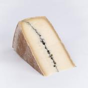 Morbier Cheese From Jura