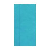 Papier de Soie Couleur Bleu Clair Liasse 240 Feuilles