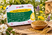 Pollen Polyfloral Sec 200 Grs