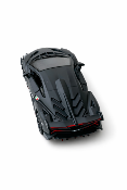 Voiture Miniature Lamborghini Veneno Coloris Noir