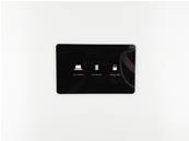 Absolut secure carte de protection pour carte bancaire sans contact