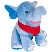 Marionnette lphant Nira