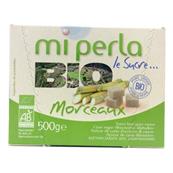 Sucre En Morceaux Bio Paquet 500 Grs