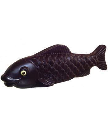 Poisson Chocolat Noir + Friandises
