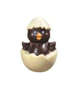 Poussin Chocolat Noir 120 Grs