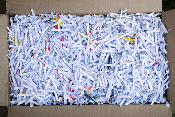 Calage et Protection Papier Recyclé Éco’Ruche 1 Kg