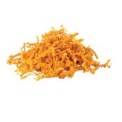 Frisure de Papier Coloris Orange Balle 10 Kg