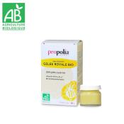 Gelée Royale Biologique
