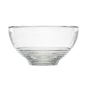 Lot 6 Bols en Verre Collection Satori