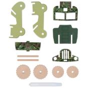 Kit De Construction Véhicule 4X4
