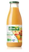 Pur Jus Multifruits de France Bio 25 Cl