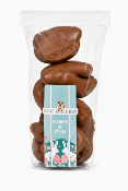 Sachet Figurines Chocolat au Lait 90 Grs