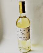 Valisette 1 bouteille Vin Blanc Moelleux Trésor d'Automne