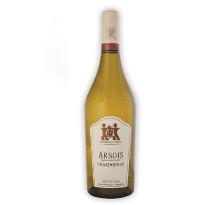 Vin Arbois Chardonnay Année 2019