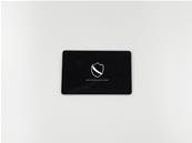 Absolut secure carte de protection pour carte bancaire sans contact