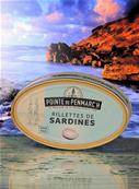 Rillettes de sardines 115 grs