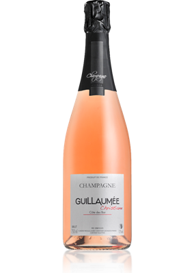 Champagne Brut Rosé