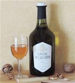 Vin jaune Côtes du Jura millésime 2011 62 cl