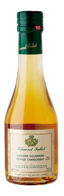 Vinaigre de vin chardonnay gourmand 6°