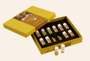 Coffret d'Initiation 12 Armes Vins Blancs