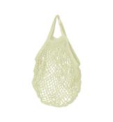 Filet De Courses Ecru Coton Biologique