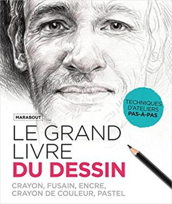 Le Grand Cours de Dessin