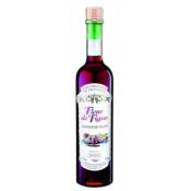 Liqueur Fleur de Figue Artisanale 24